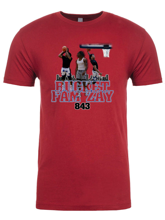Isaiah Archie Unisex T-Shirt