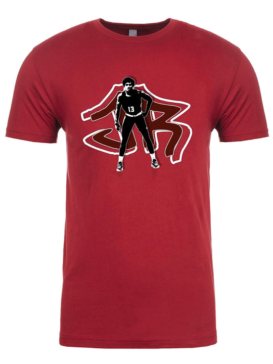 Joshua Rivera Unisex T-Shirt