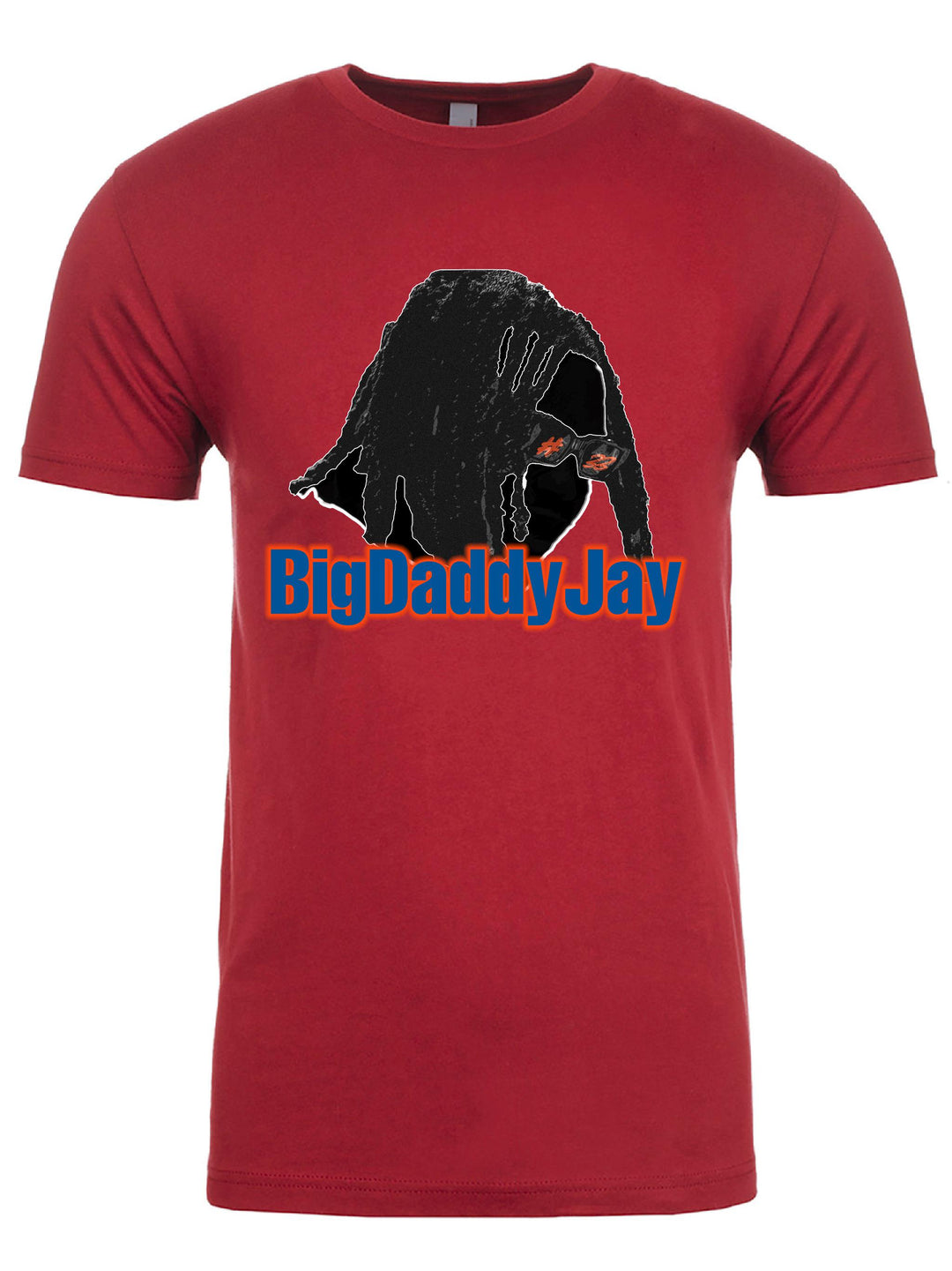 Jason Jitoboh Unisex T-Shirt