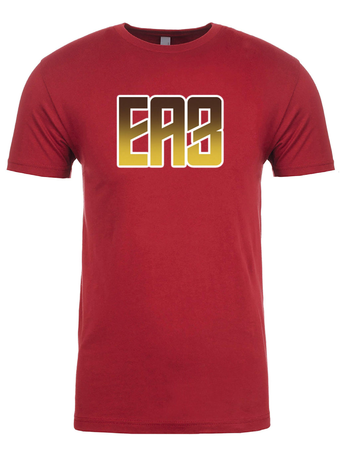 Ernest Allen III Unisex T-Shirt