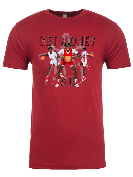 Adrame Diongue Unisex T-Shirt