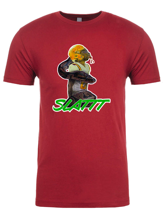 Tae Marrero Unisex T-Shirt