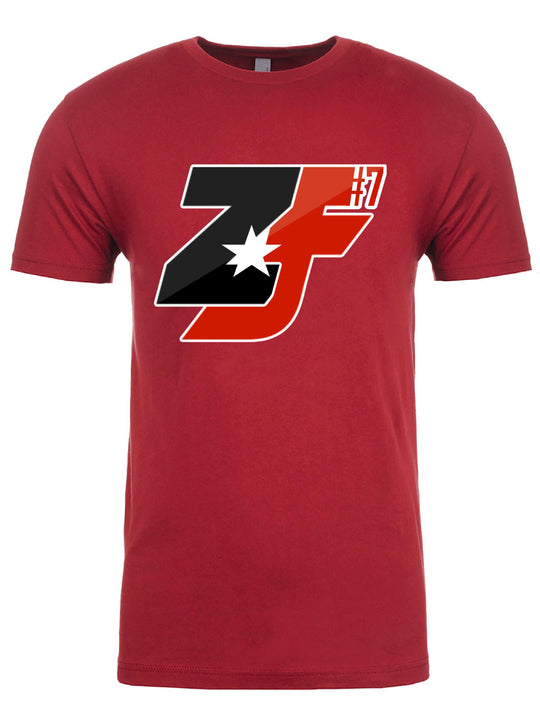 ZahQuan Frazier Unisex T-Shirt