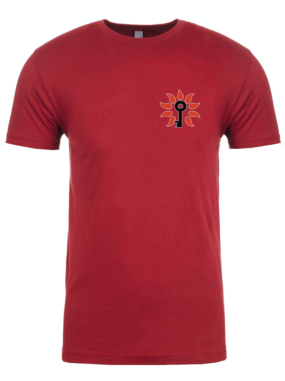 Keylan Boone Unisex T-Shirt