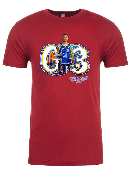 Greg Elliott Unisex T-Shirt