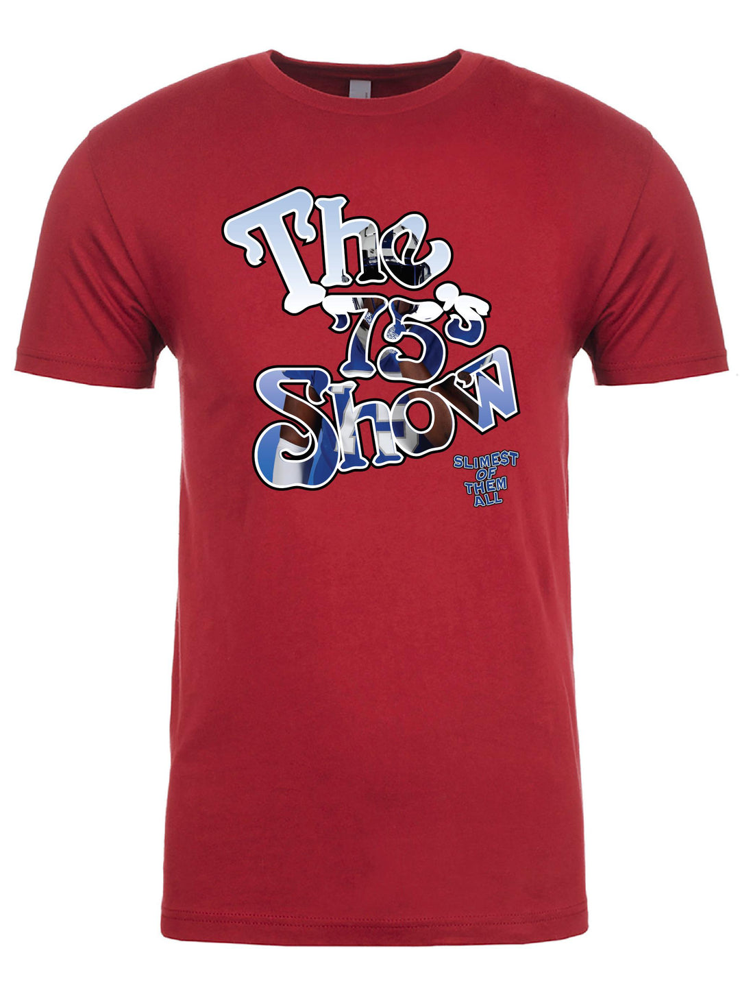 The 75s Show Unisex T-Shirt