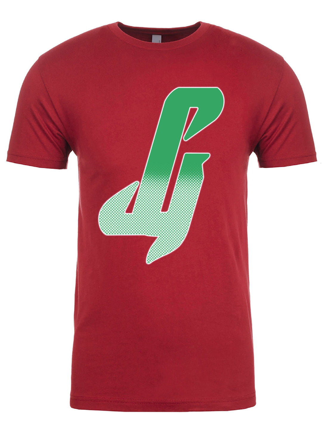 Jayvon Graves Unisex T-Shirt