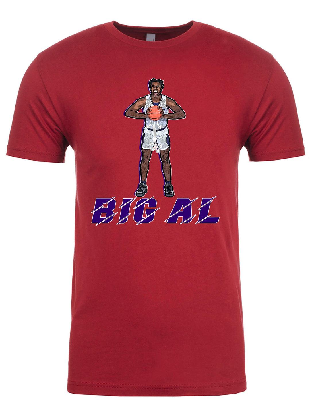 Alex Holt Unisex T-Shirt