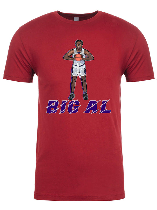 Alex Holt Unisex T-Shirt