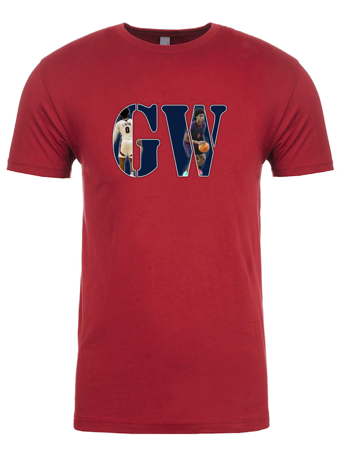 Gabe Watson Unisex T-Shirt