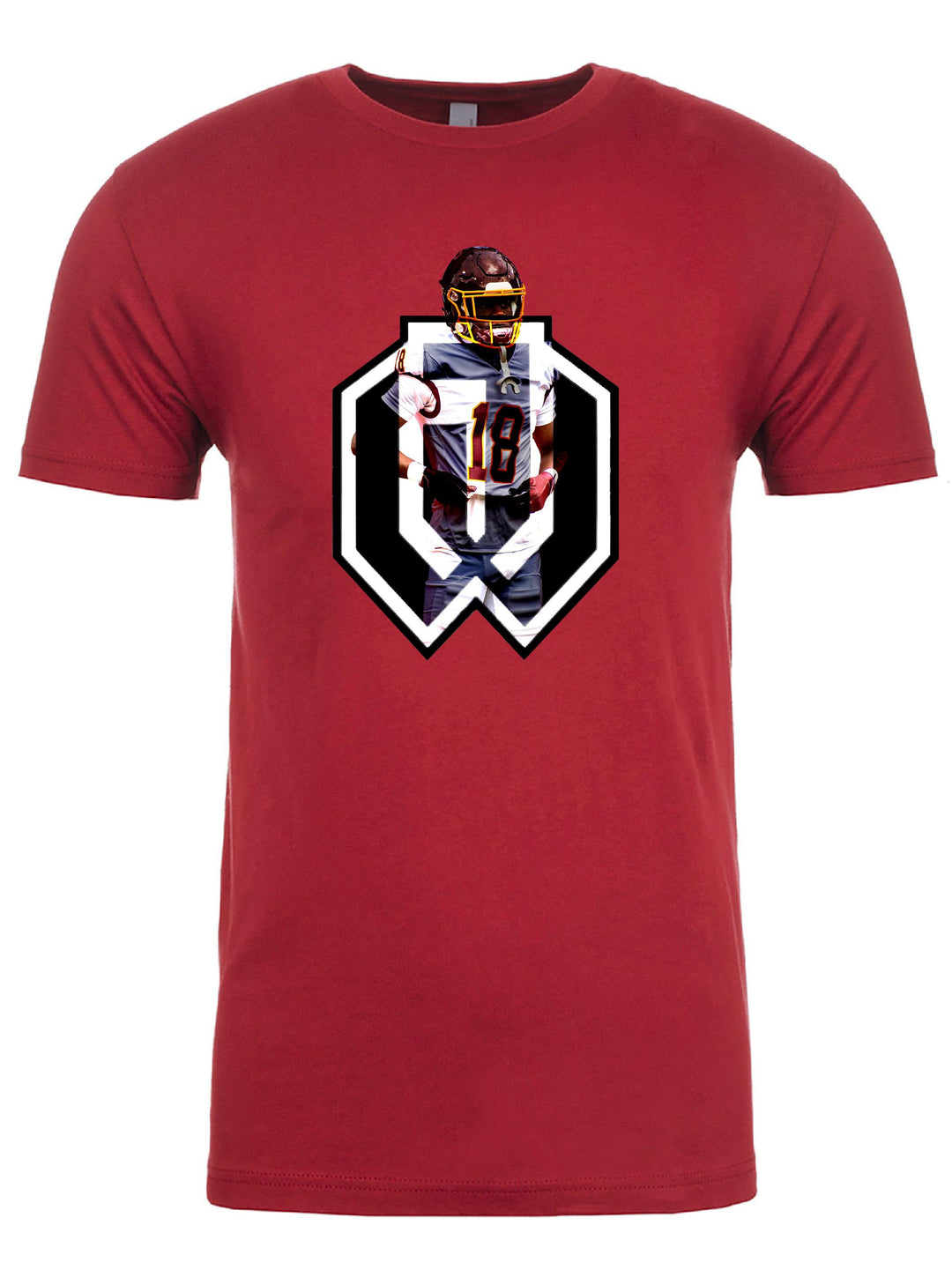 Jordyn Williams Unisex T-Shirt