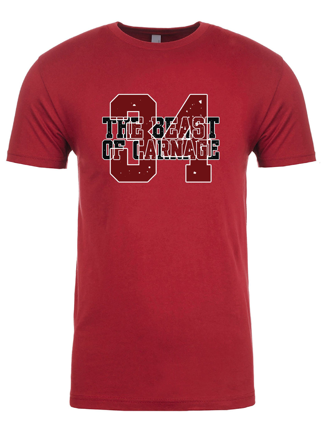 Jake McFarlin Unisex T-Shirt
