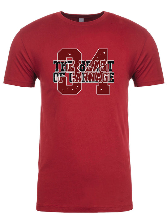 Jake McFarlin Unisex T-Shirt