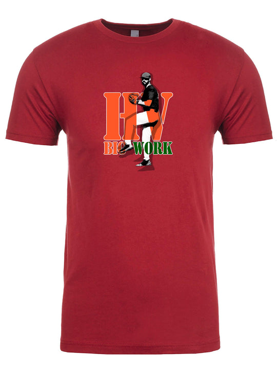 Hunter Viets Unisex T-Shirt