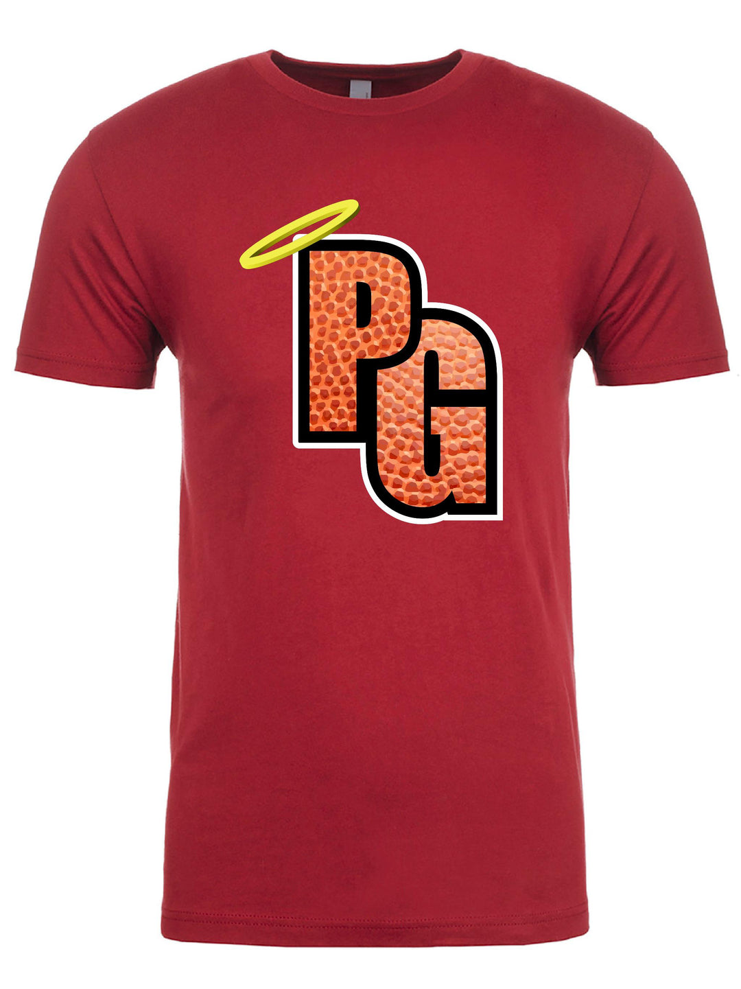 Point God Unisex T-Shirt