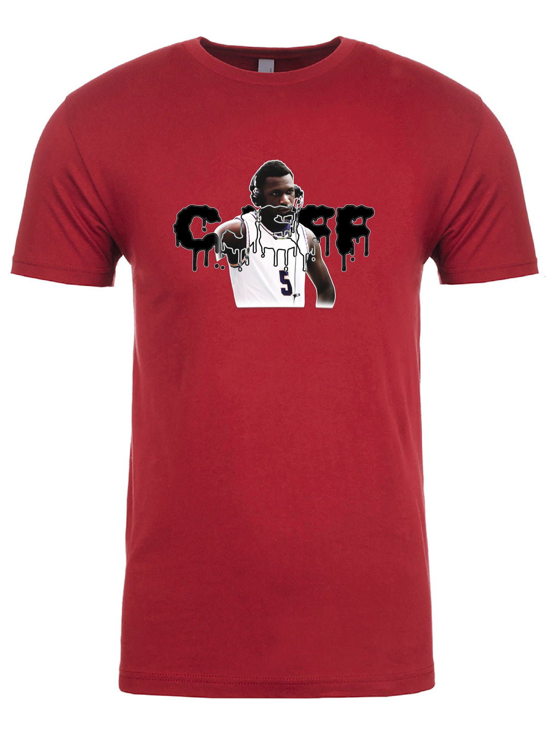 CJEFF Unisex T-Shirt
