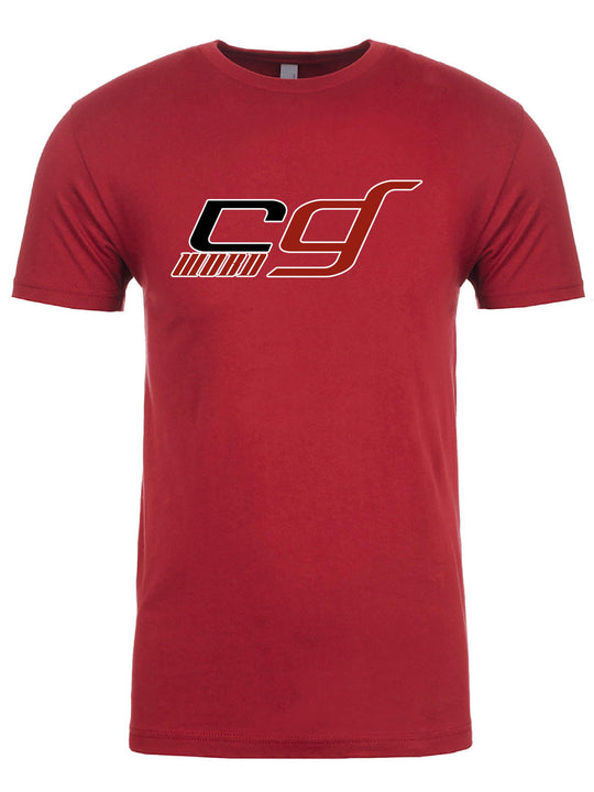 Cam Grays Unisex T-Shirt