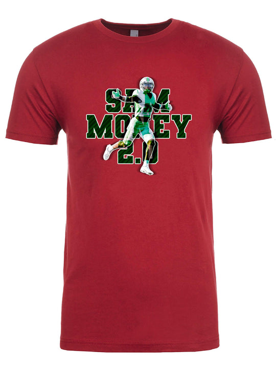 Andre Sam Unisex T-Shirt