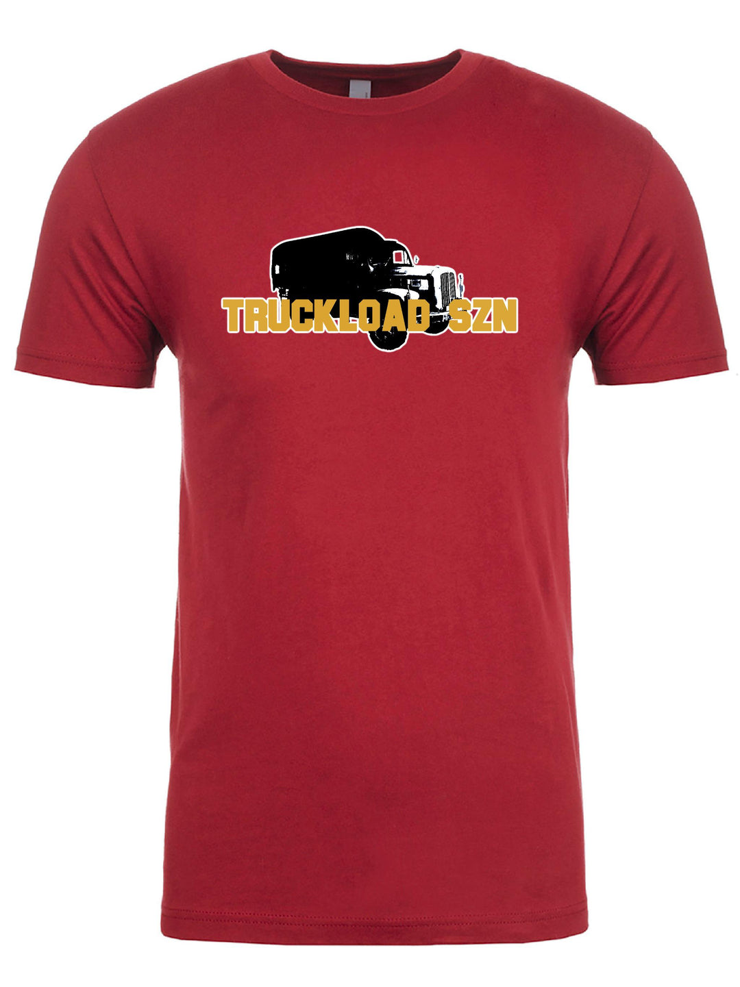 Truckload Cam Unisex T-Shirt