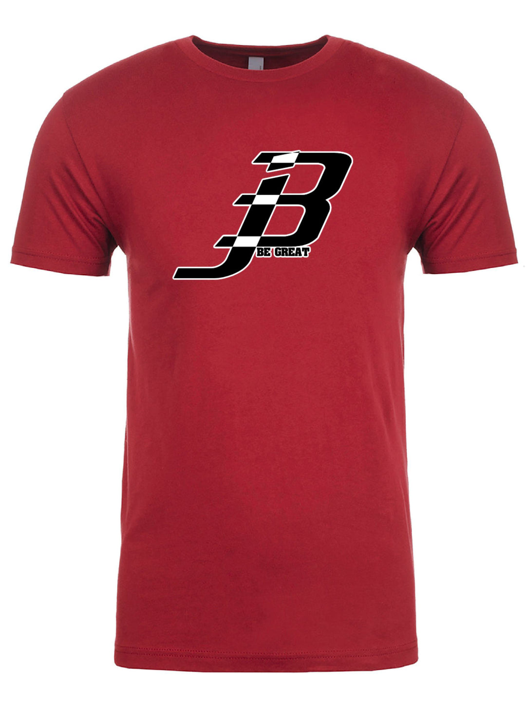 Jordan Mapp Unisex T-Shirt