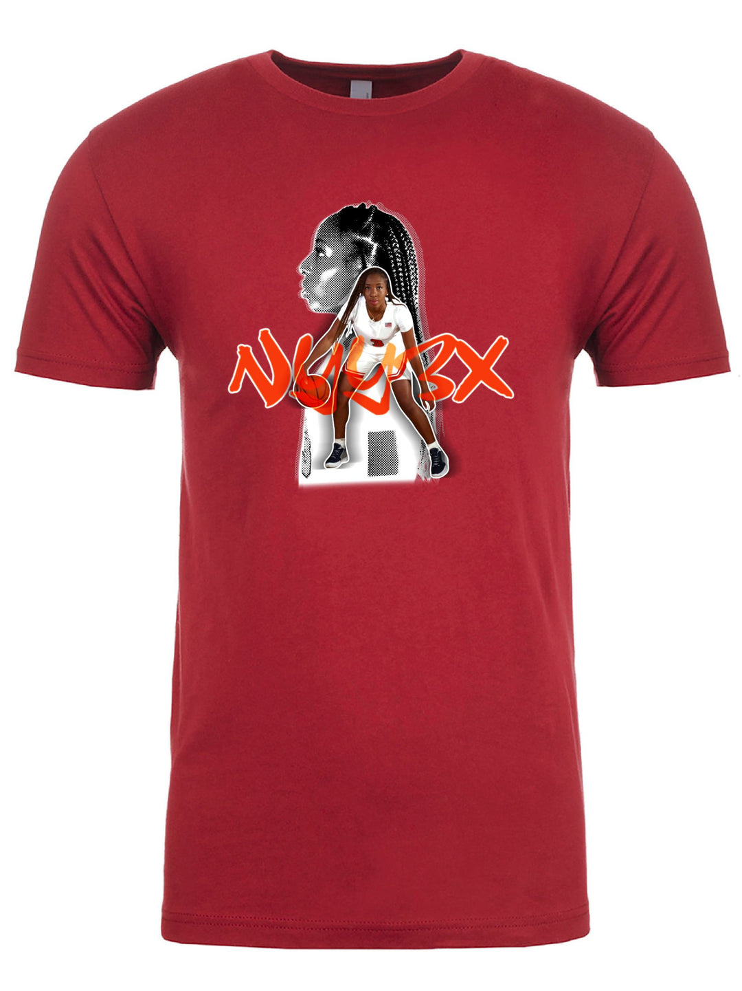 Nyah Wilson Unisex T-Shirt