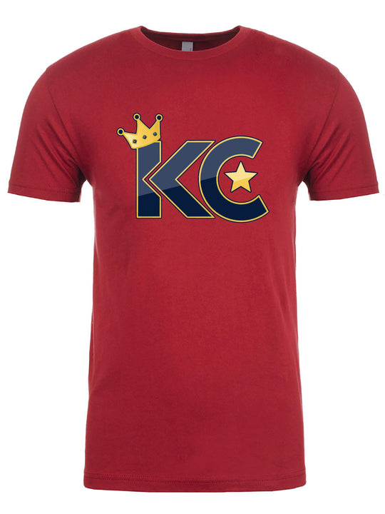 Kordell Charles Unisex T-Shirt
