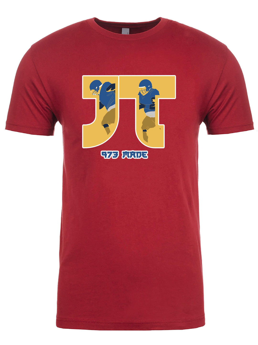 Jaysen Triunfer Unisex T-Shirt