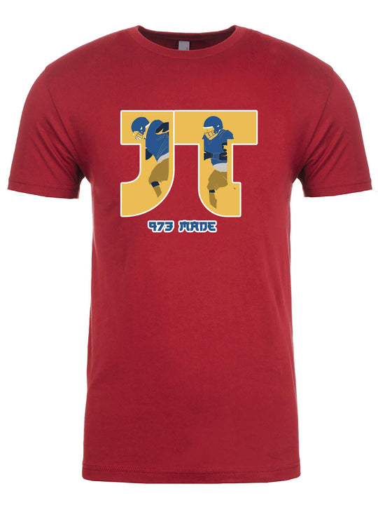Jaysen Triunfer Unisex T-Shirt