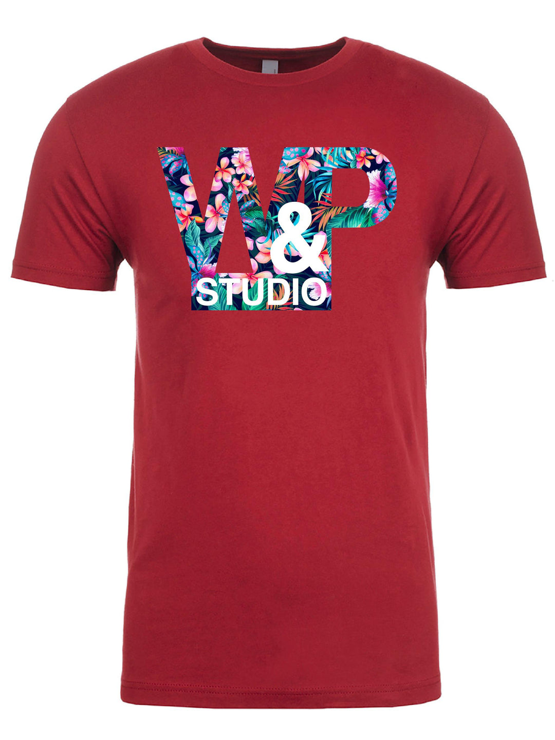 W&P Studio Unisex T-Shirt