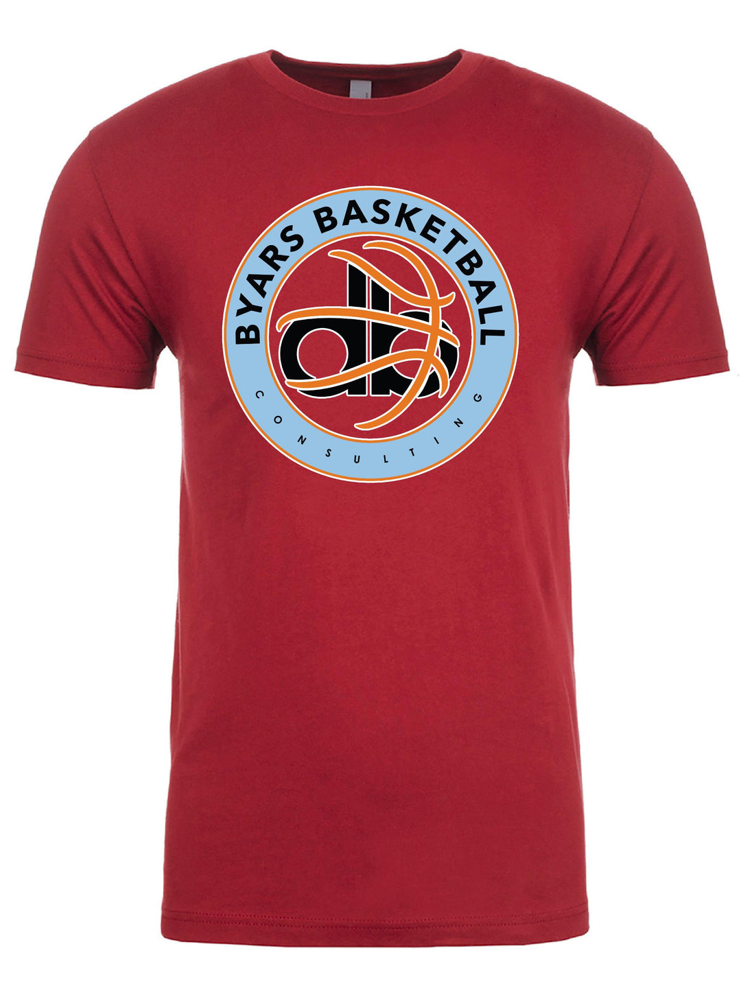 Byars Basketball Unisex T-Shirt
