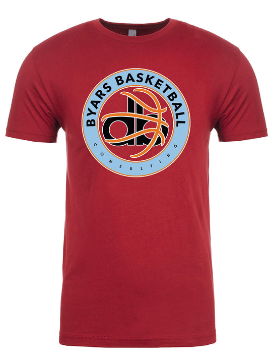 Byars Basketball Unisex T-Shirt