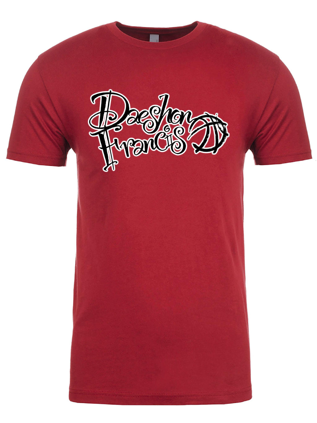 Daeshon Francis Unisex T-Shirt