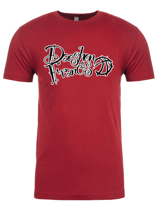 Daeshon Francis Unisex T-Shirt