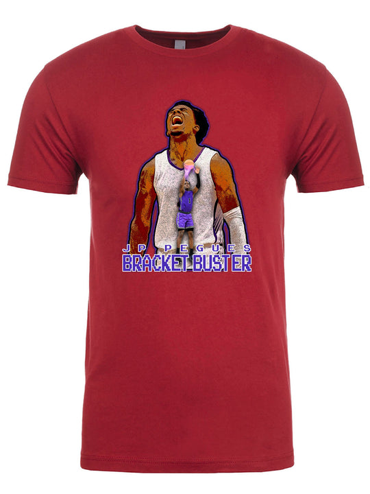 JP Pegues Unisex T-Shirt