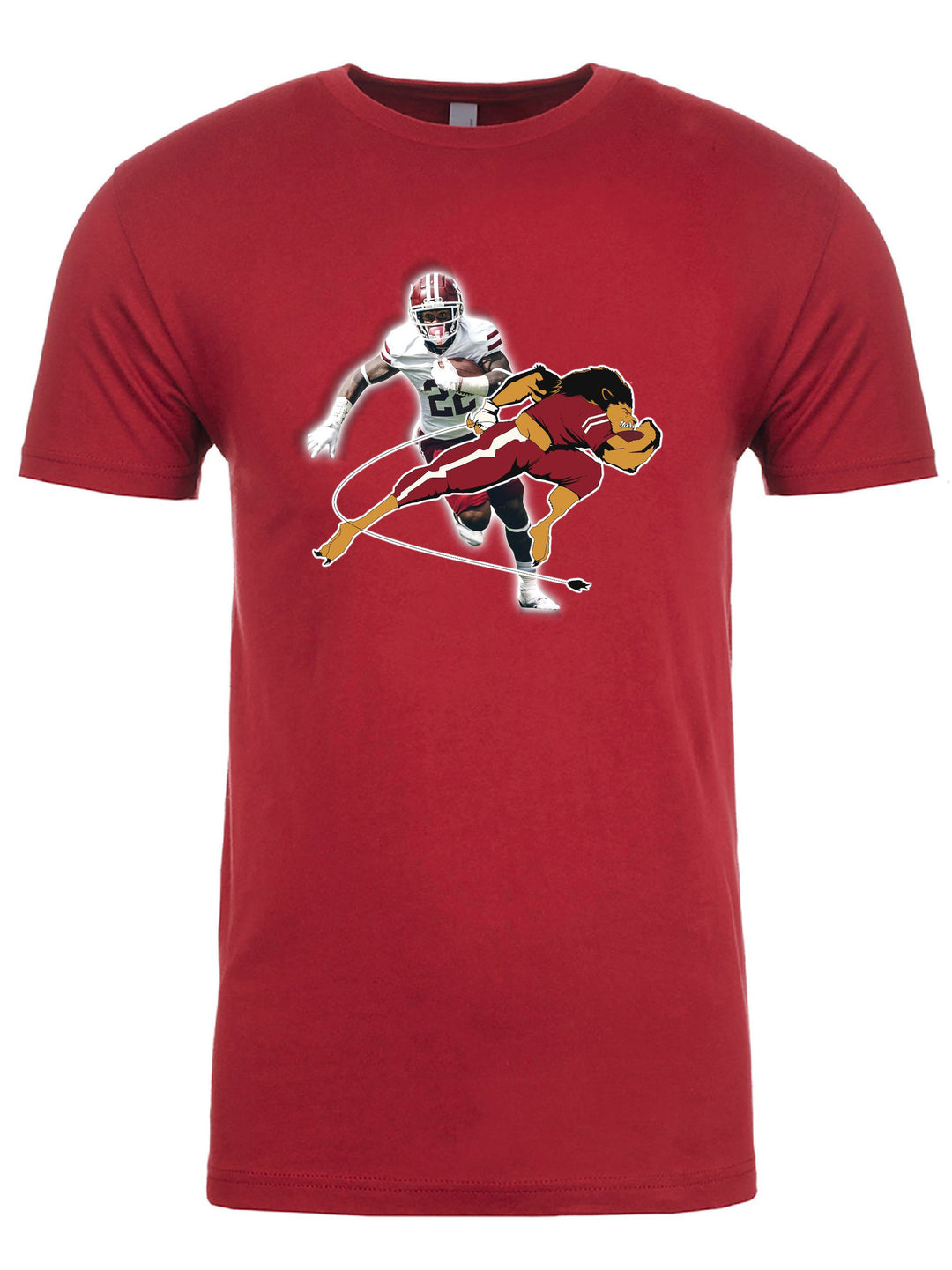 KayRon Adams Unisex T-Shirt