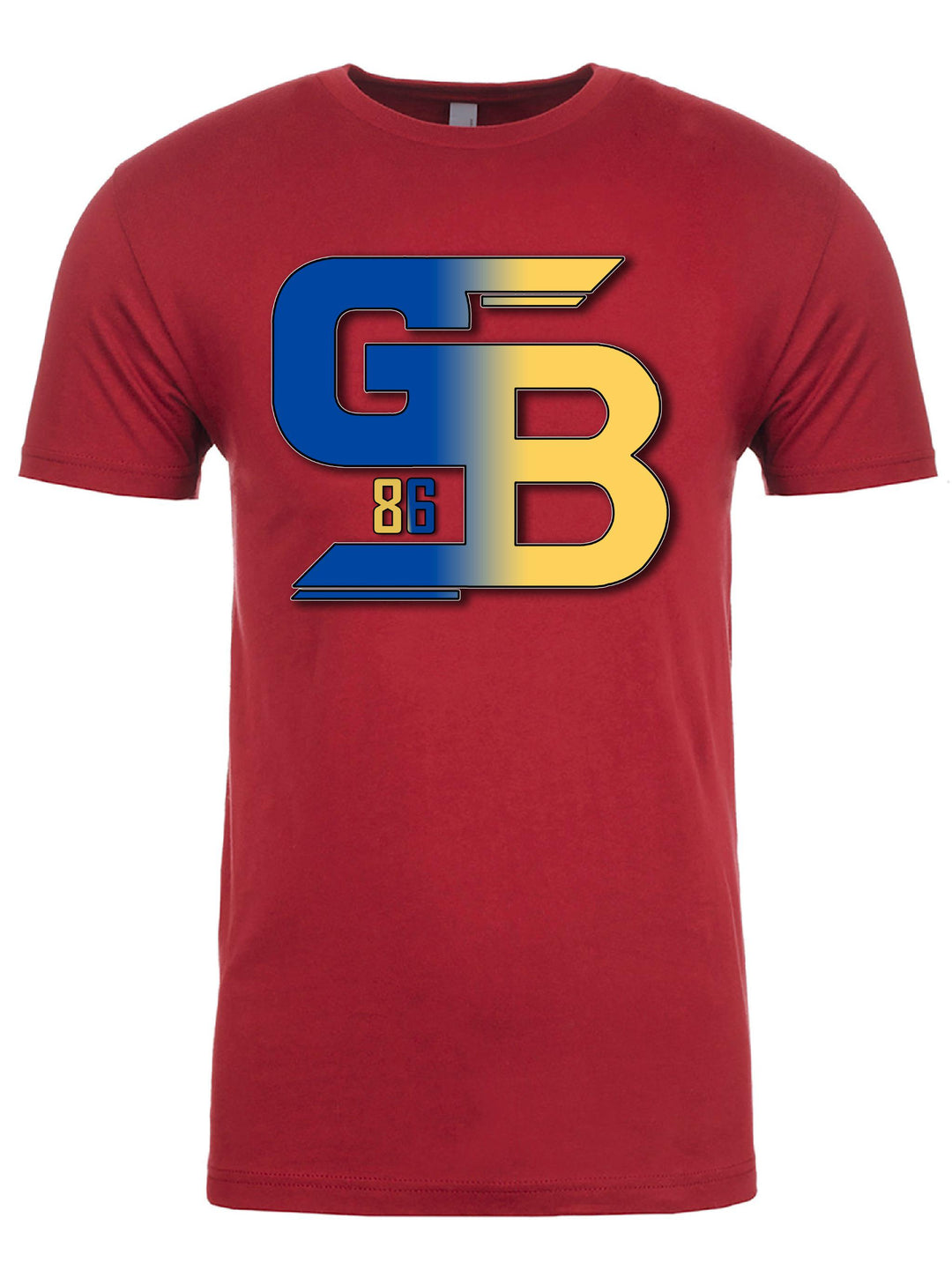 Gavin Bartholomew Unisex T-Shirt