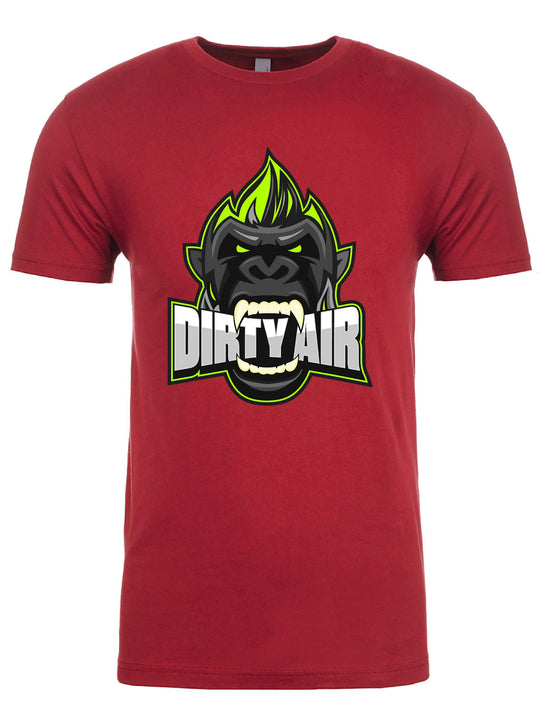 Dirty Air Unisex T-Shirt