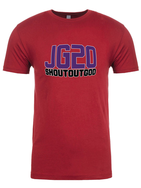 Jamaal Green Unisex T-Shirt