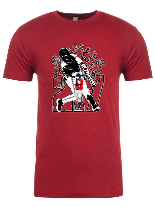 Will Plattner Unisex T-Shirt