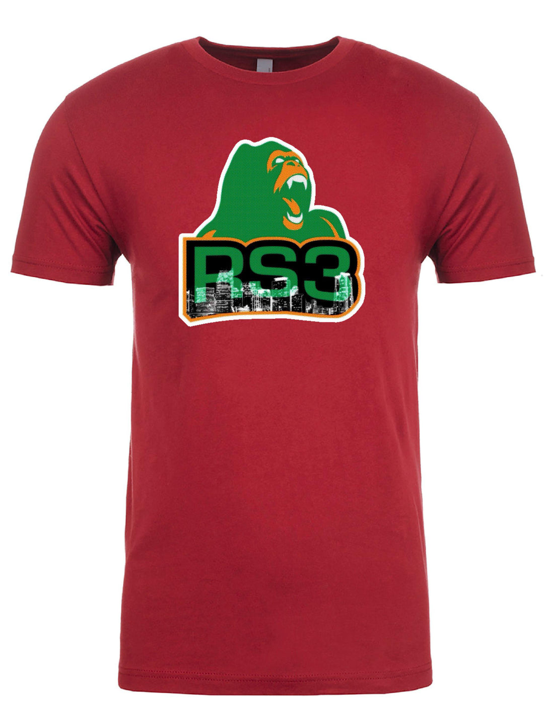 Roland Smith III Unisex T-Shirt