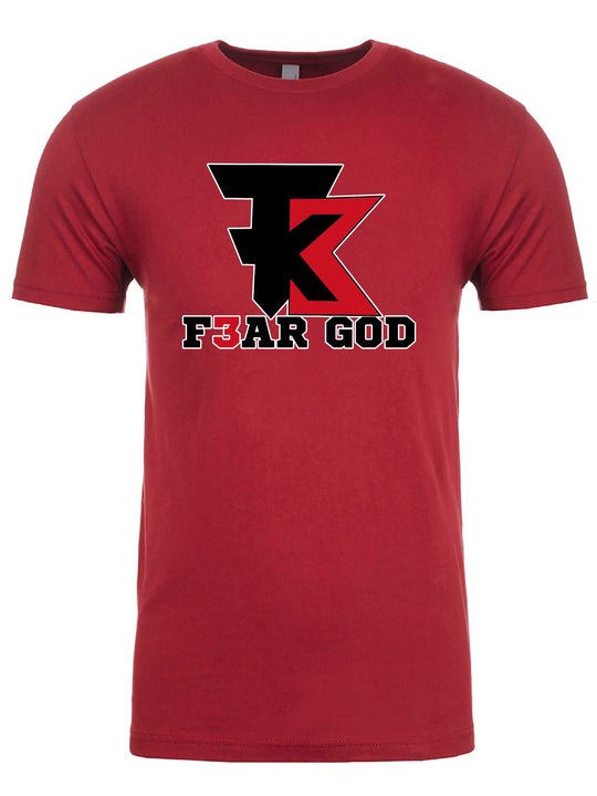 Tray Fielder Unisex T-Shirt