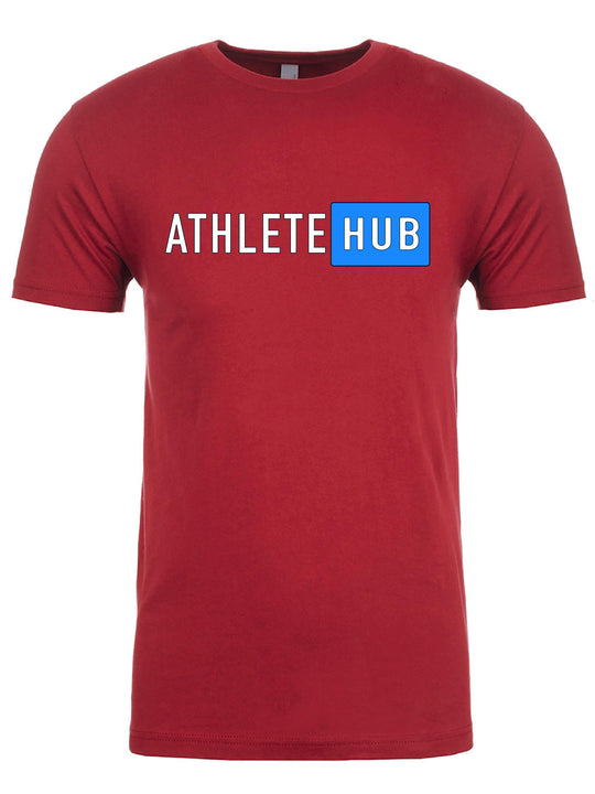 College Athlete Hub Unisex T-Shirt