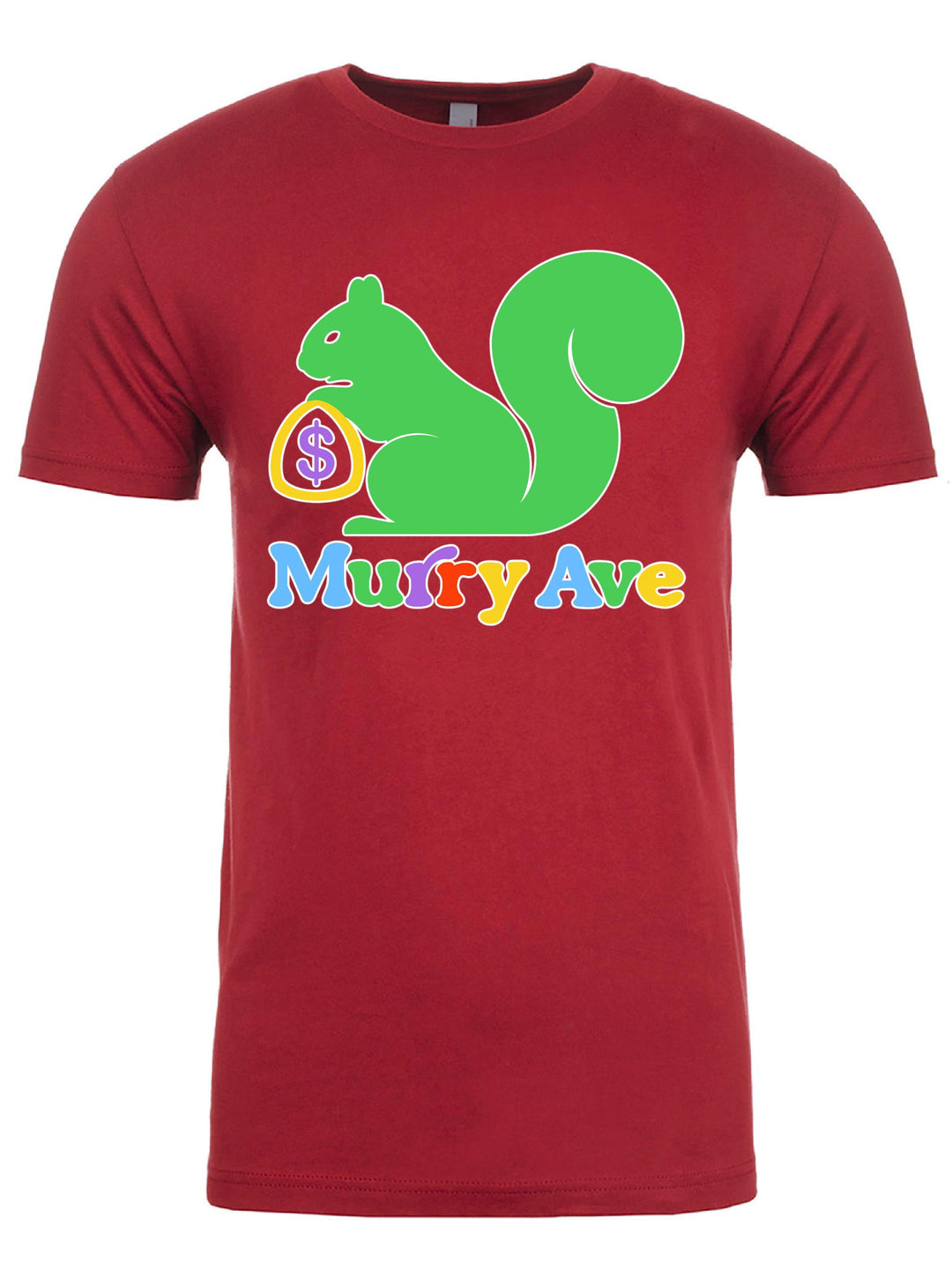 Murry Ave Unisex T-Shirt