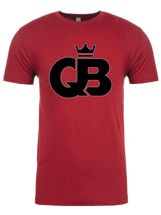 Quez Brown Unisex T-Shirt