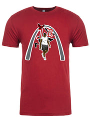 Jelani Davis Unisex T-Shirt