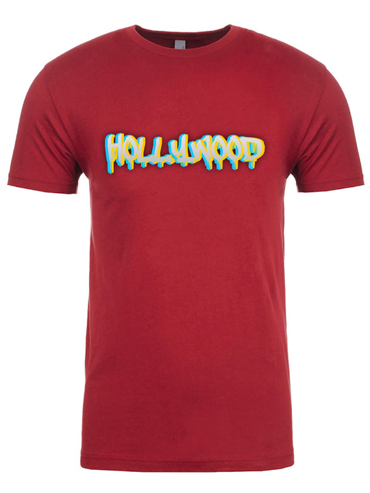 Hollywood Unisex T-Shirt