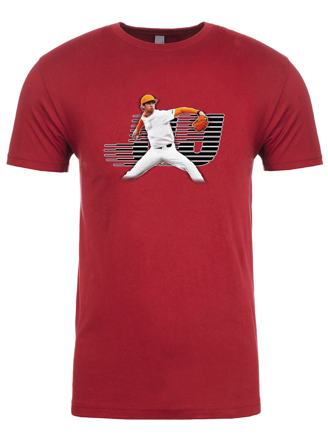 JJ Garcia Unisex T-Shirt