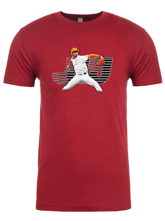JJ Garcia Unisex T-Shirt