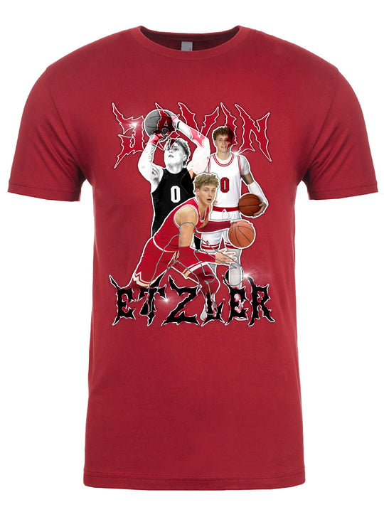 Javin Etzler Unisex T-Shirt