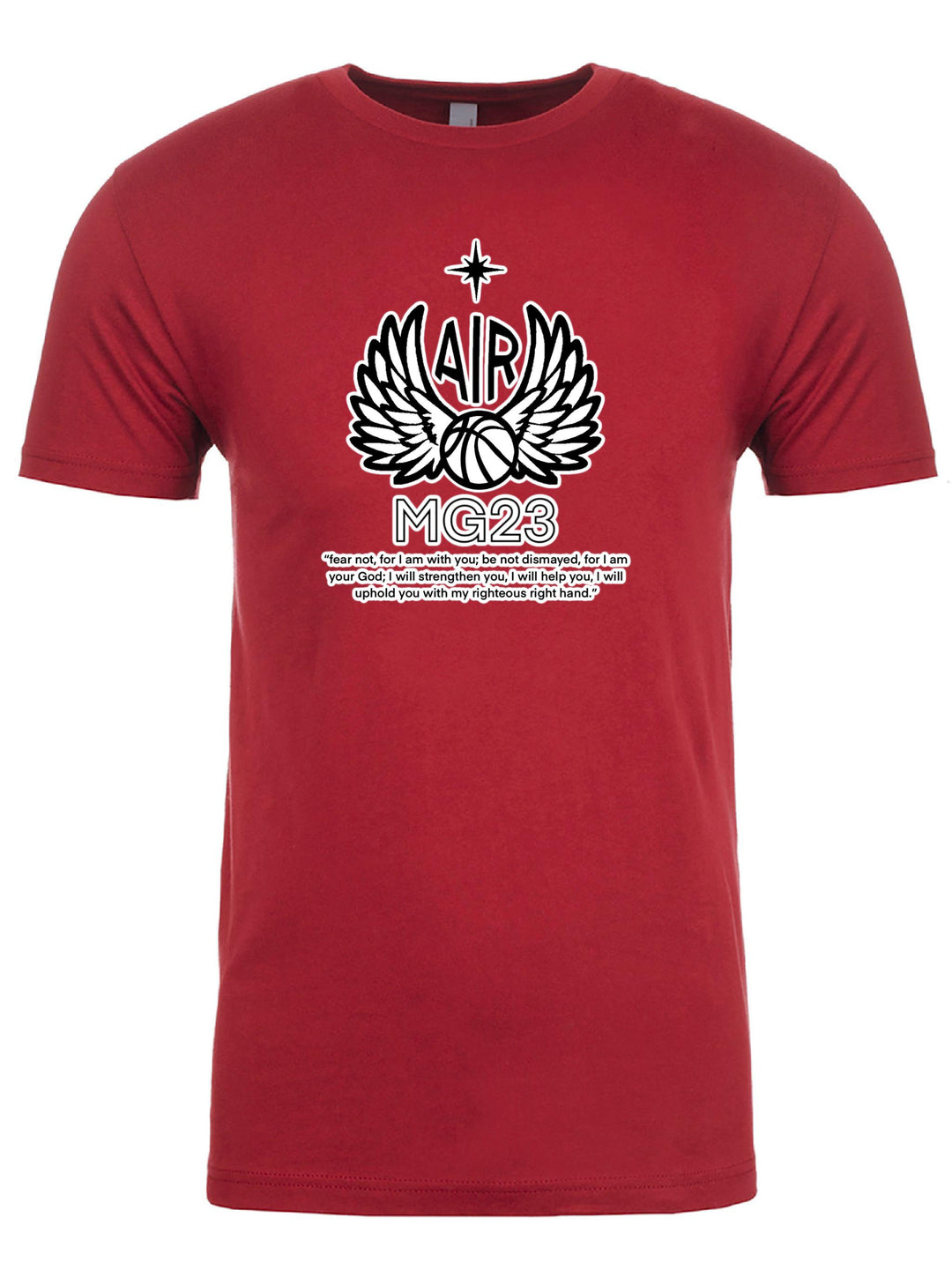 McKinzie Green Unisex T-Shirt